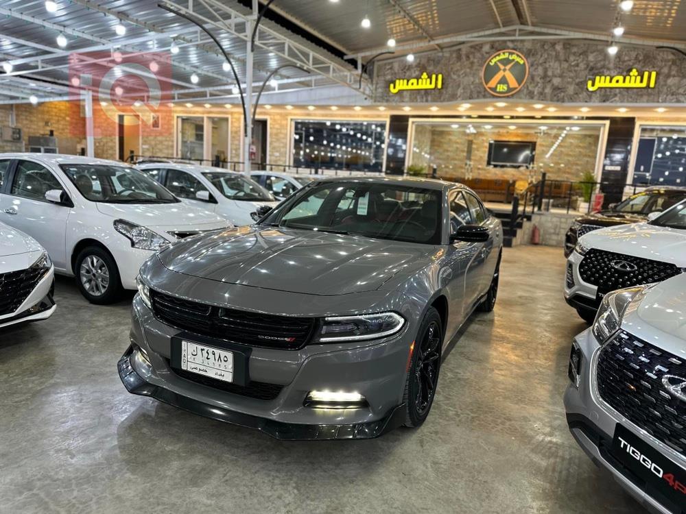 Dodge Charger